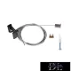 KANLUX TEAR N SKIT B suspension cable