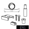 KANLUX TEAR N SKIT B suspension cable