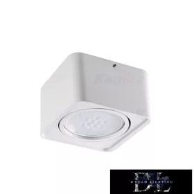 KANLUX TUBEO ES 50-W lamp