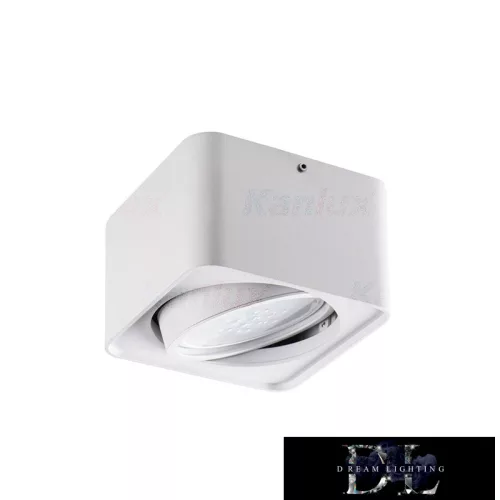 KANLUX TUBEO ES 50-W lamp