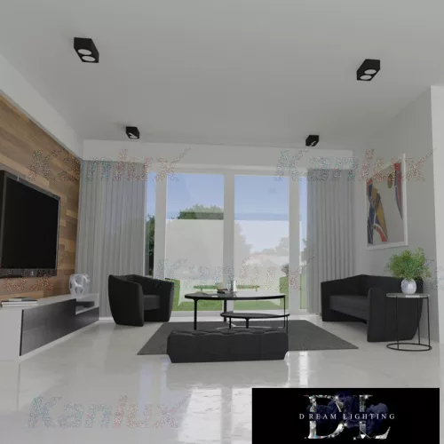 KANLUX TUBEO ES 250-B lamp