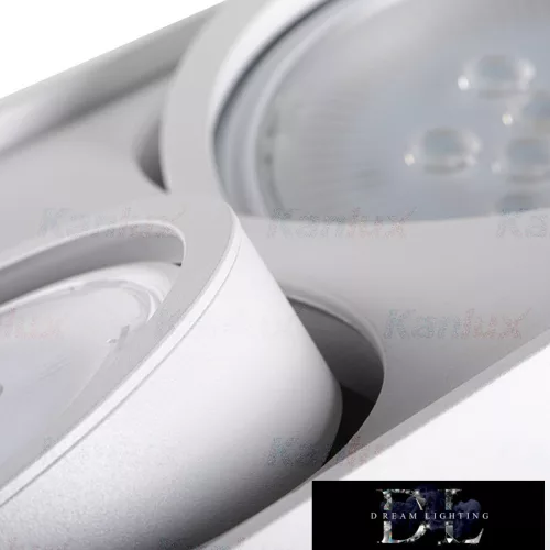 KANLUX TUBEO ES 250-W lamp