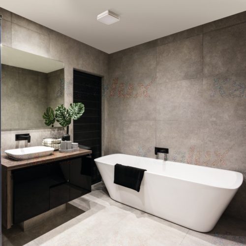 KANLUX BENO 24W NW-L-W lamp