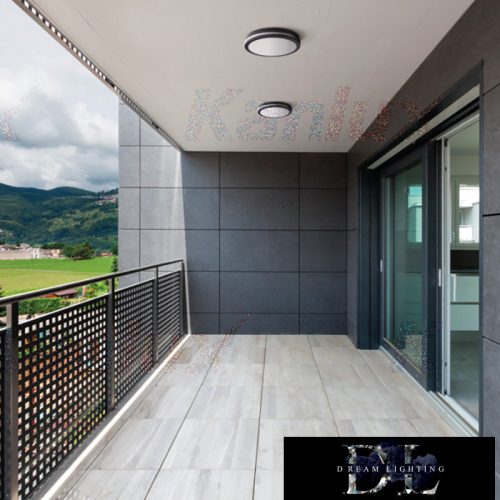 KANLUX BENO 18W WW-O-GR lamp