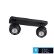 KANLUX GALOBA EL-2I B lamp SPOT