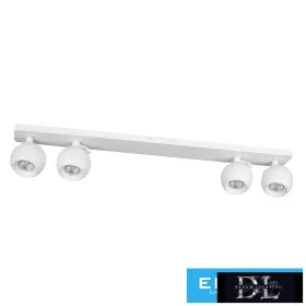 KANLUX GALOBA EL-4I W lamp SPOT