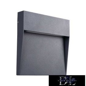  KANLUX DULI LED 6.5W-NW-L-GR lamp 