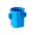 RECOACHED EXTRA DEEP BOX FOR CONCRETE D60MM HF 850°C