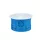 CONNECTOR BOX FOR CONCRETE D70MM HF 850°C SELFEX.
