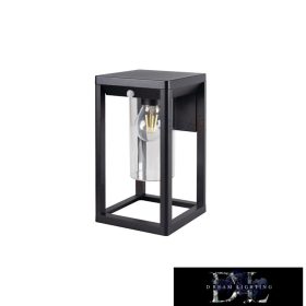 KANLUX VIMO EL 27 SE-B garden lamp