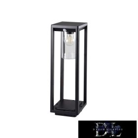 KANLUX VIMO 50 SE-B garden lamp