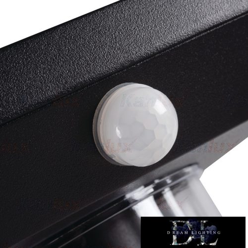 KANLUX VIMO 50 SE-B garden lamp