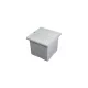 SZO LIGHTING PROTECTION BOX 200X200X165MM EARTHED