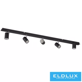 KANLUX EVALO EL-5I B-SR lamp GU10