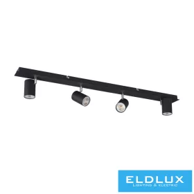 KANLUX EVALO EL-4I B-SR lamp GU10