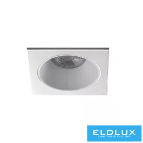 KANLUX GLOZO DSL W/W decorative frame SPOT