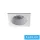 KANLUX GLOZO DSL W/W decorative frame SPOT