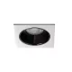 KANLUX GLOZO DSL B/W decorative frame SPOT