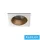 KANLUX GLOZO DSL G/W decorative frame SPOT