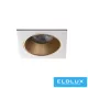KANLUX GLOZO DSL G/W decorative frame SPOT