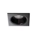 KANLUX GLOZO DSL B/B decorative frame SPOT