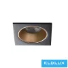 KANLUX GLOZO DSL G/B decorative frame SPOT