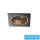 KANLUX GLOZO DSL G/B decorative frame SPOT