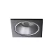 KANLUX GLOZO DSL SR/B decorative frame SPOT