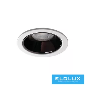 KANLUX GLOZO DSO B/W decorative frame SPOT