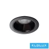 KANLUX GLOZO DSO B/B decorative frame SPOT