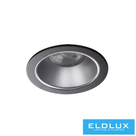 KANLUX GLOZO DSO SR/B decorative frame SPOT