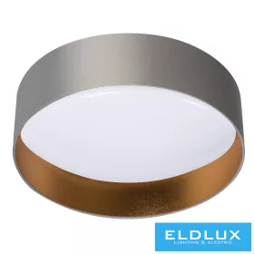 KANLUX RIFA LED 17.5W NW GR/G lamp