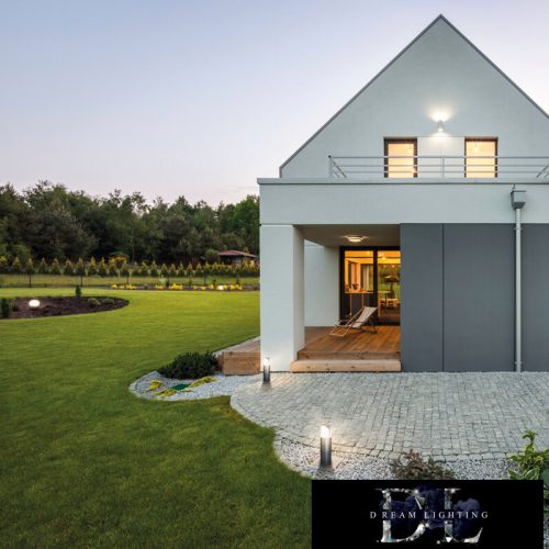 KANLUX PRESO 30 GR lamp E27