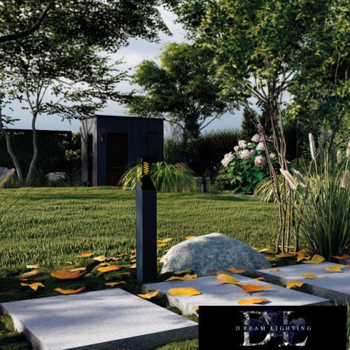 KANLUX LAVEN 50 GR lamp E27