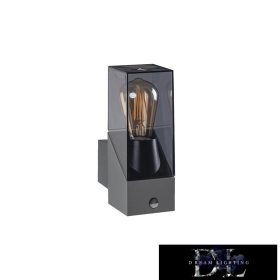 KANLUX LAVEN EL 28 SE-GR lamp E27