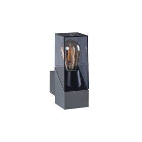 KANLUX LAVEN EL 25 GR lamp E27