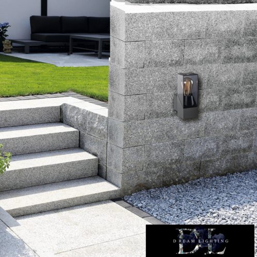 KANLUX LAVEN EL 25 GR lamp E27