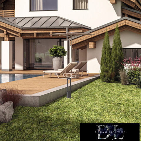 KANLUX PEVO 80 GR lamp