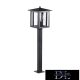 KANLUX SELTO 80 B lamp E27
