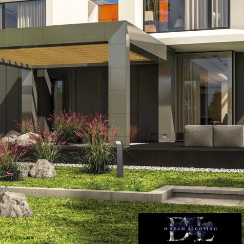 KANLUX ABETE LED 60 GR lamp