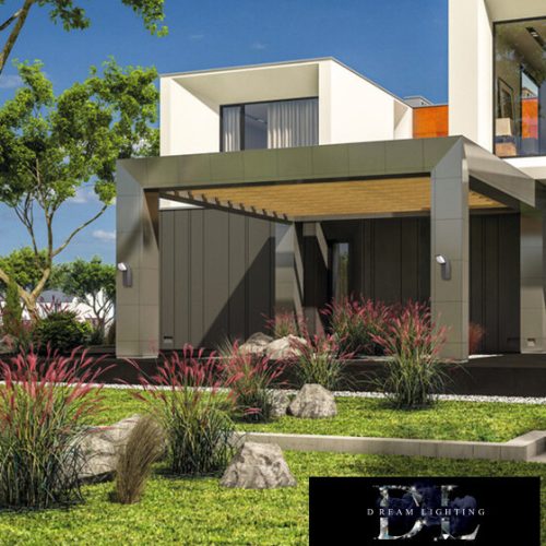 KANLUX ABETE LED EL 20 GR lamp