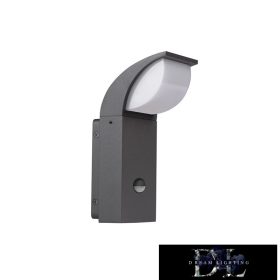 KANLUX ABETE LED EL 20 SE-GR lamp