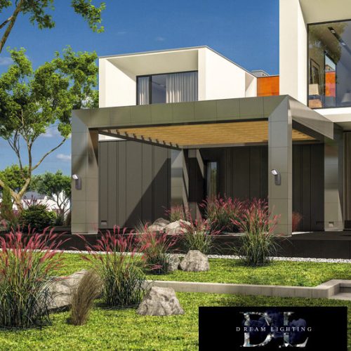 KANLUX ABETE LED EL 20 SE-GR lamp