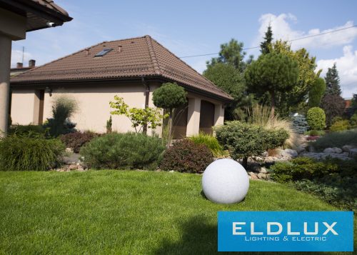 KANLUX STONO 390 N lamp E27