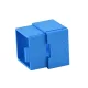 CONNECTOR BOXES FOR HF 960°C, SELF-EXTINGUISHING