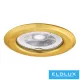 KANLUX ARGUS II CT-2114-G decorative frame SPOT