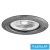 KANLUX ARGUS II CT-2114-GM deck light SPOT