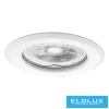 KANLUX ARGUS II CT-2114-W deck light  SPOT
