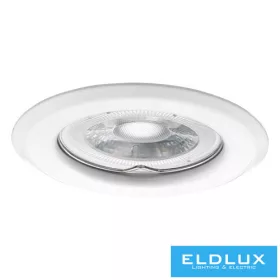 KANLUX ARGUS II CT-2114-W deck light  SPOT