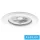 KANLUX ARGUS II CT-2114-W deck light  SPOT